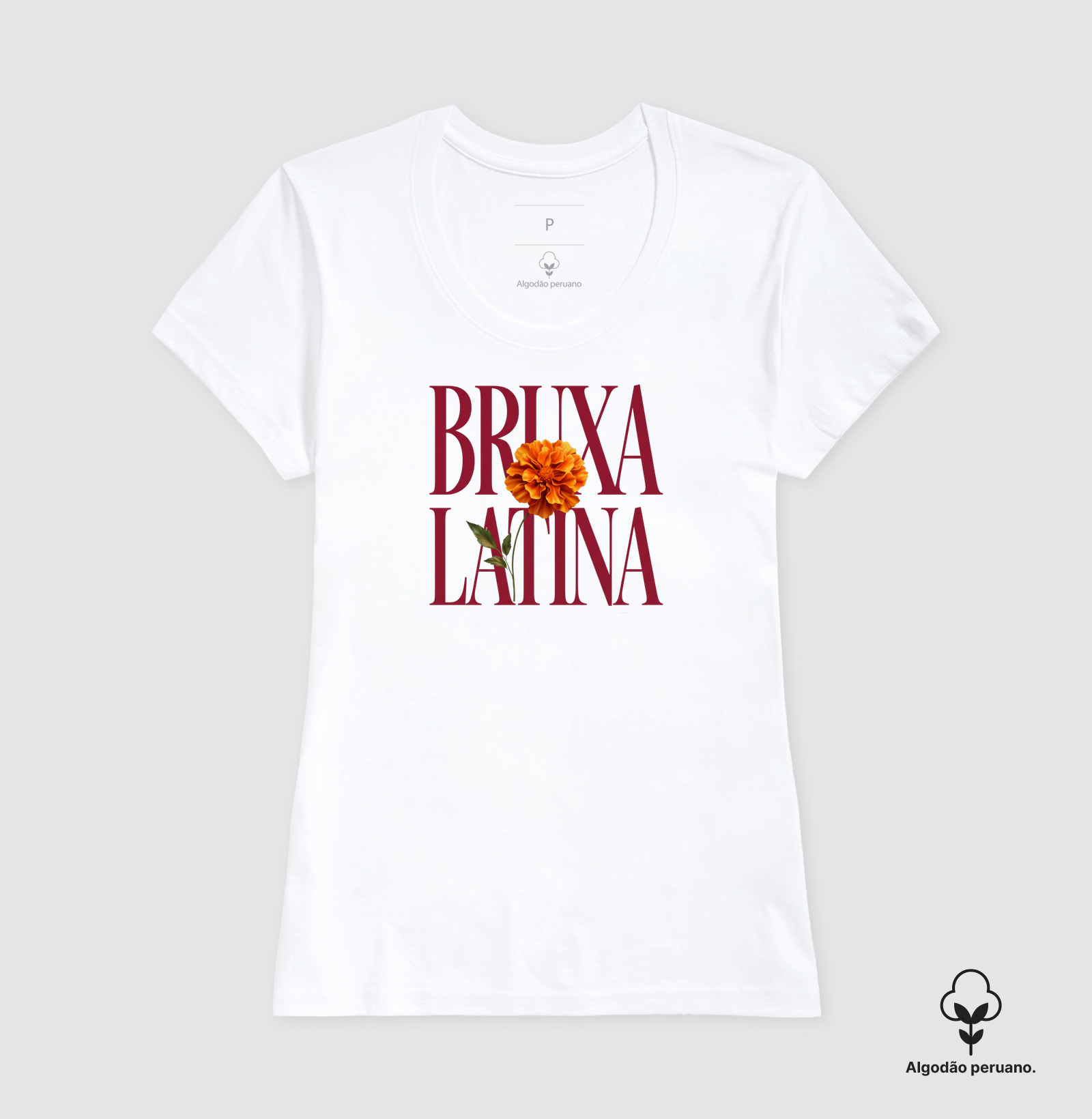 bruxa latina - Imagem 8