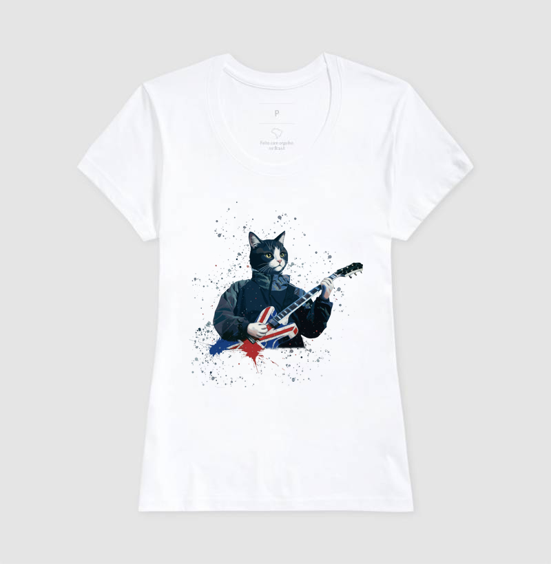 Camisa 4