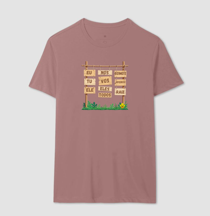 Camisa 18