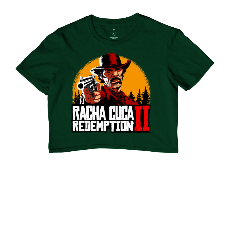 Racha Cuca Redemption - Imagem 5
