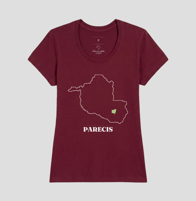 Parecis | Traço RO - Imagem 19