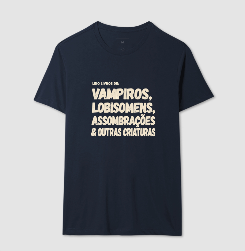Leio Livros de Vampiros - Imagem 4