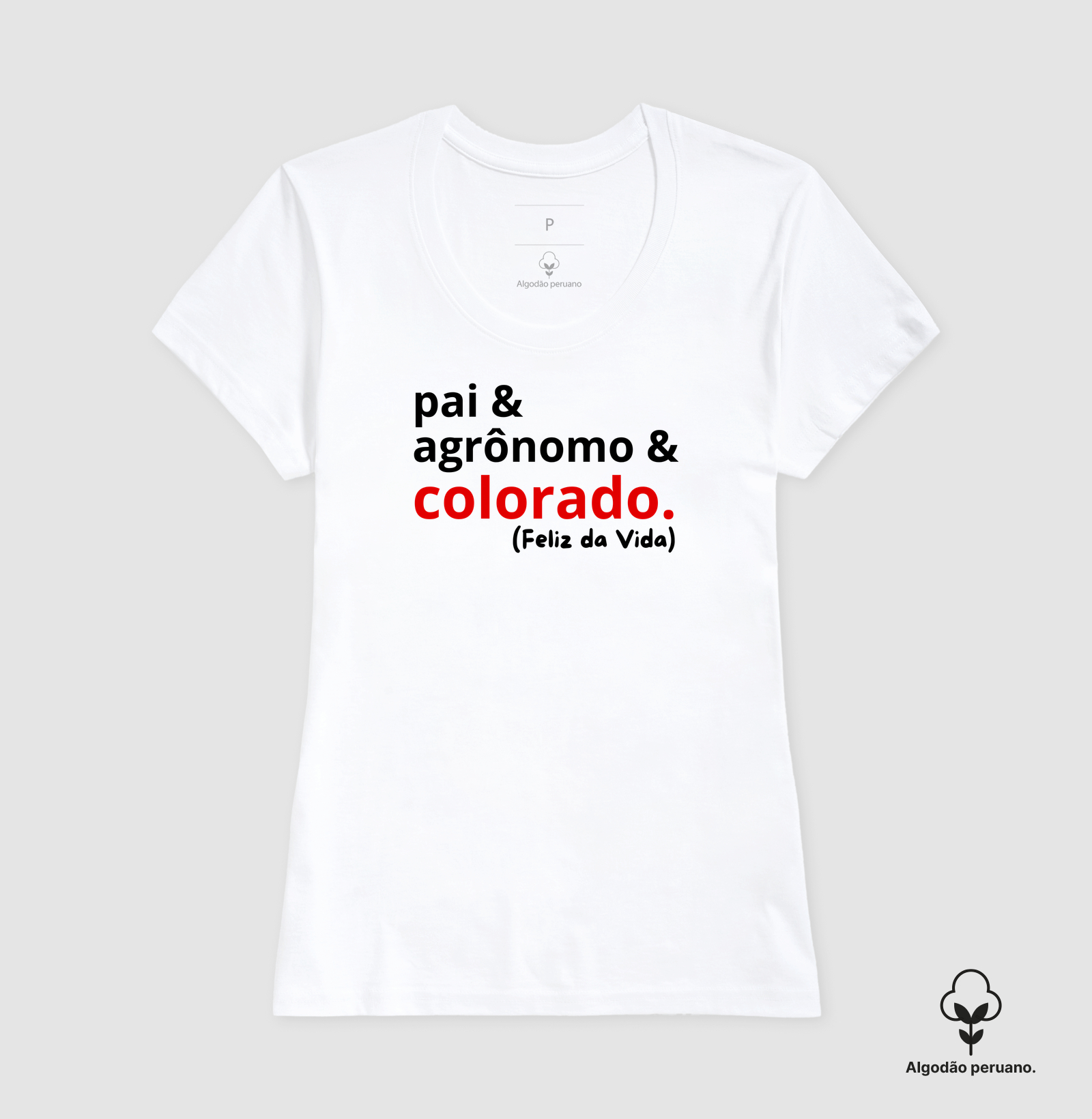 Pai & Colorado (feliz da vida) - Imagem 4