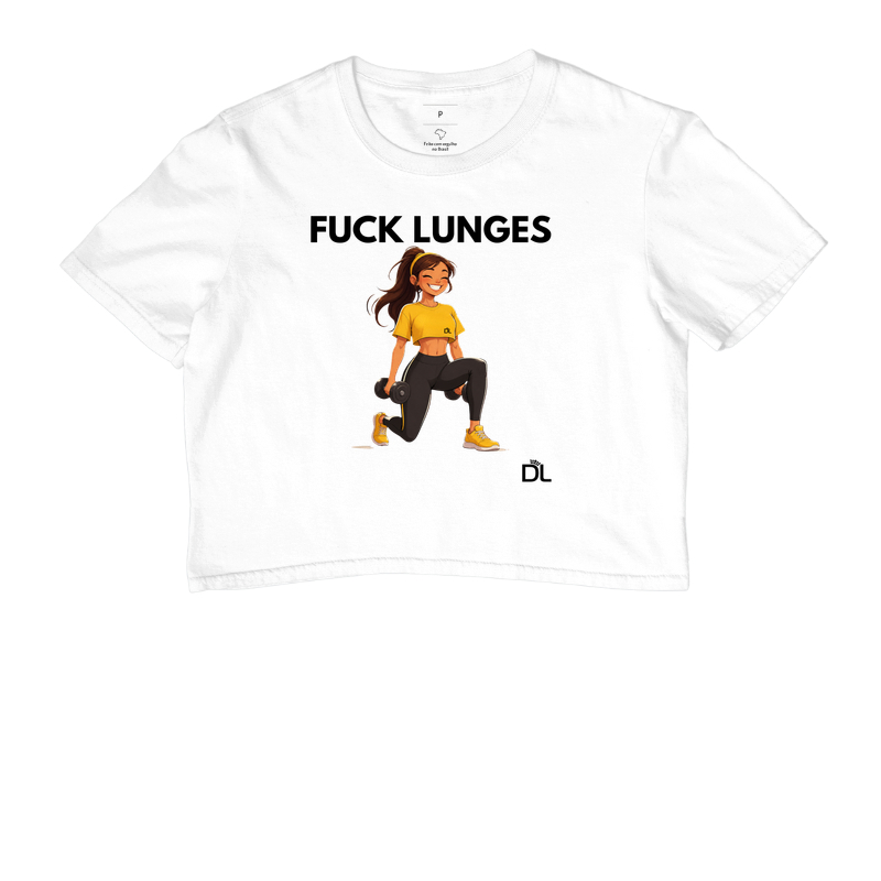 Fuck Lunges - Imagem 6