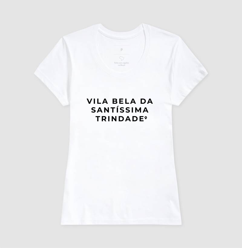Vila Bela da Santíssima Trindade | Pin MT - Imagem 5