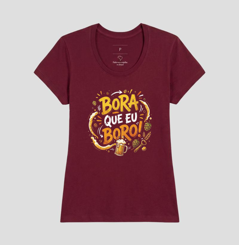 Bora que eu Boro - Imagem 12
