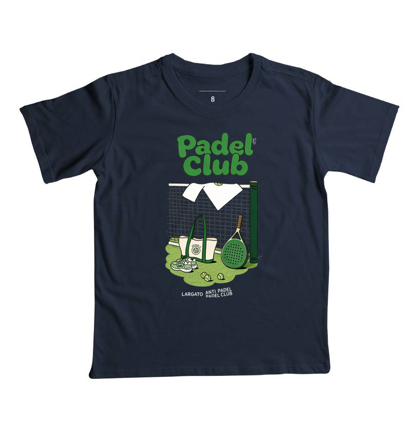 Padel Club - Imagem 7