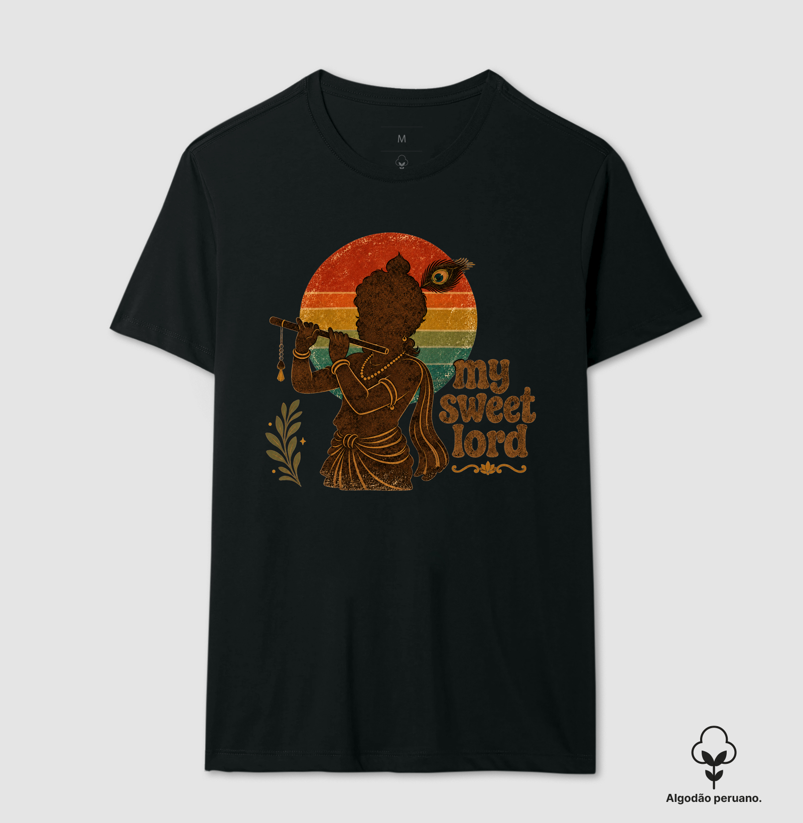My Sweet Lord - Vintage - Imagem 5