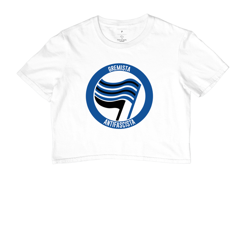 GREMISTA ANTIFASCISTA - Imagem 3