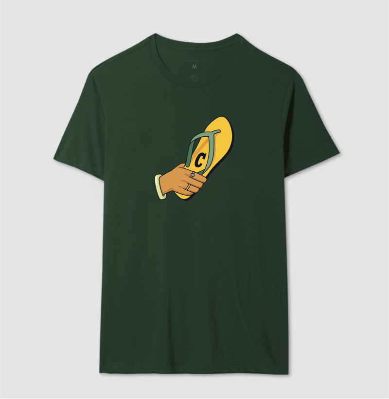 Camisa 11