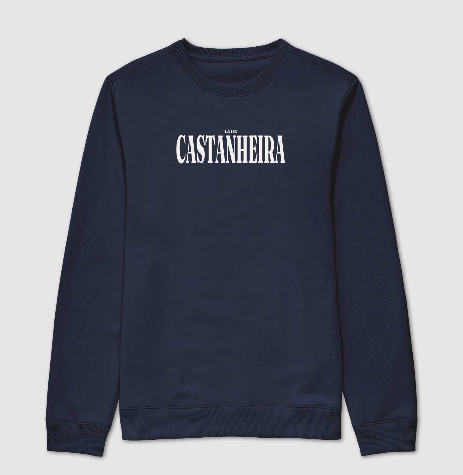 Castanheira | Tipografia MT - Imagem 5