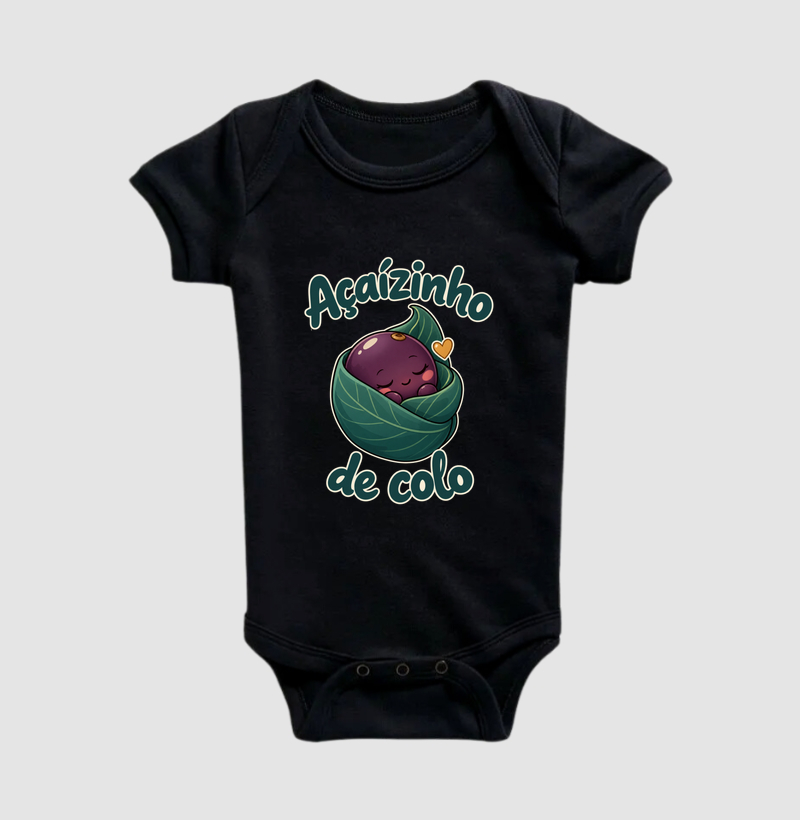 Açaizinho de colo - Imagem 5