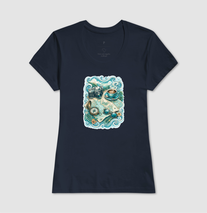 Camisa 7
