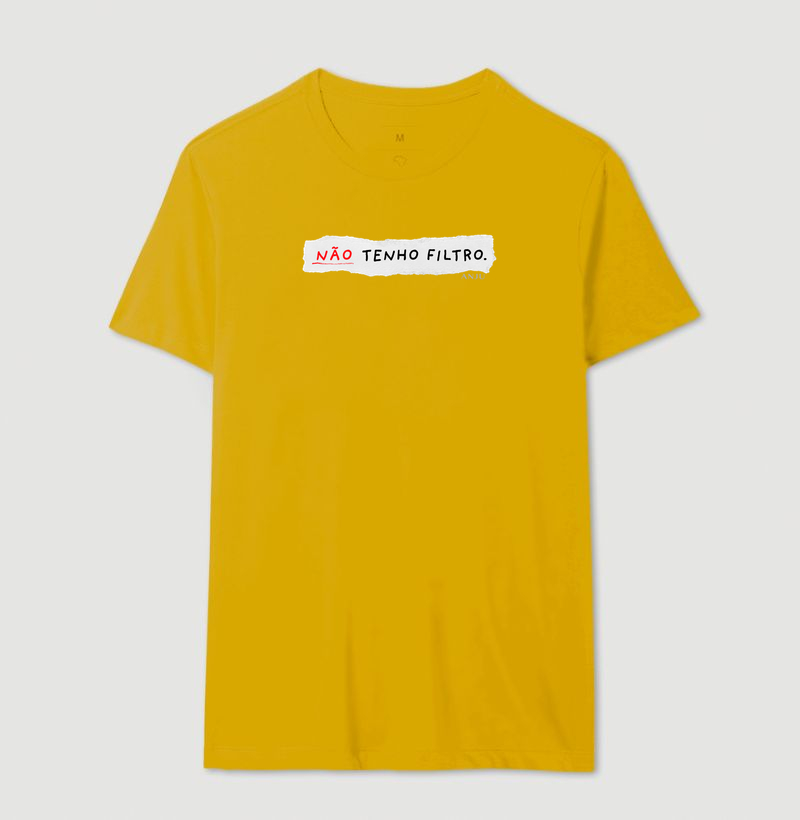 Camisa 13