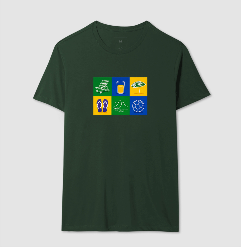 Camisa 11