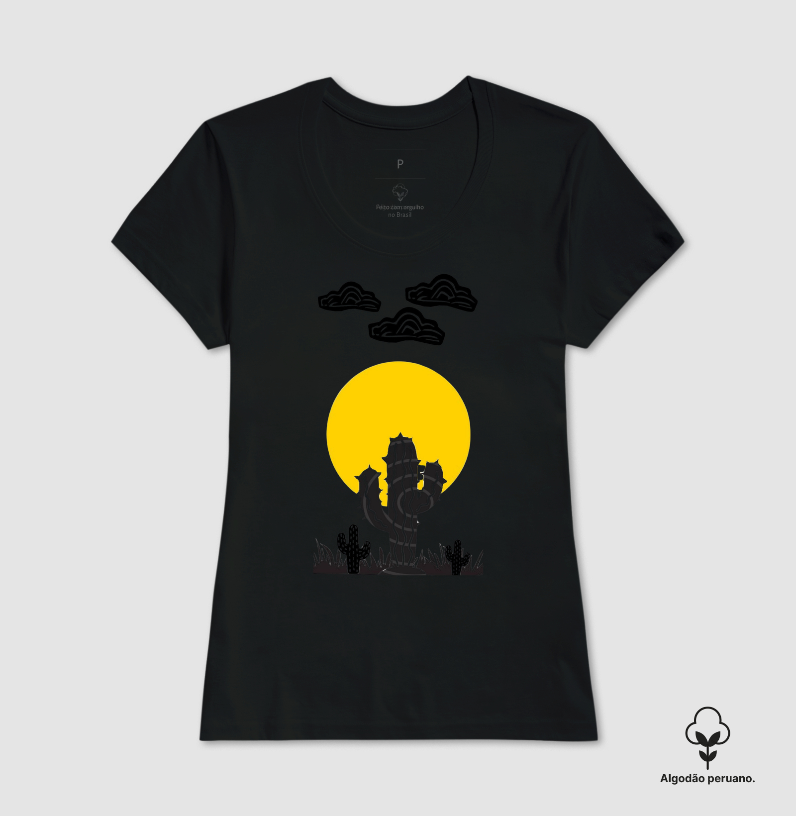 Camisa 8