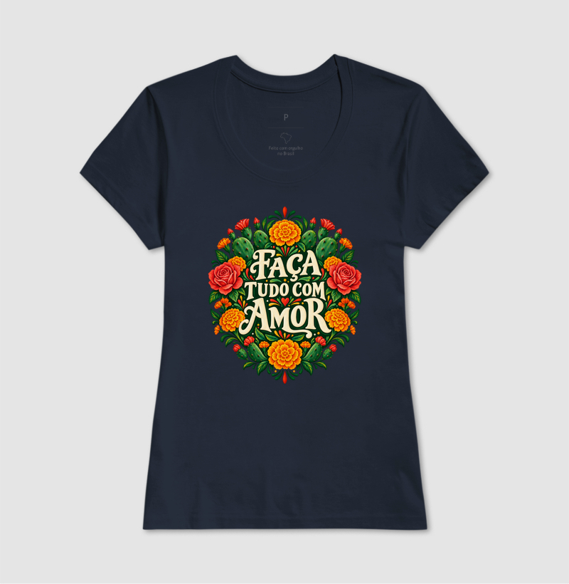 Faça Tudo com Amor — Botânica Viva - Imagem 5