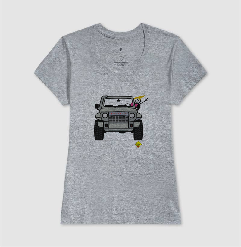Camisa 9
