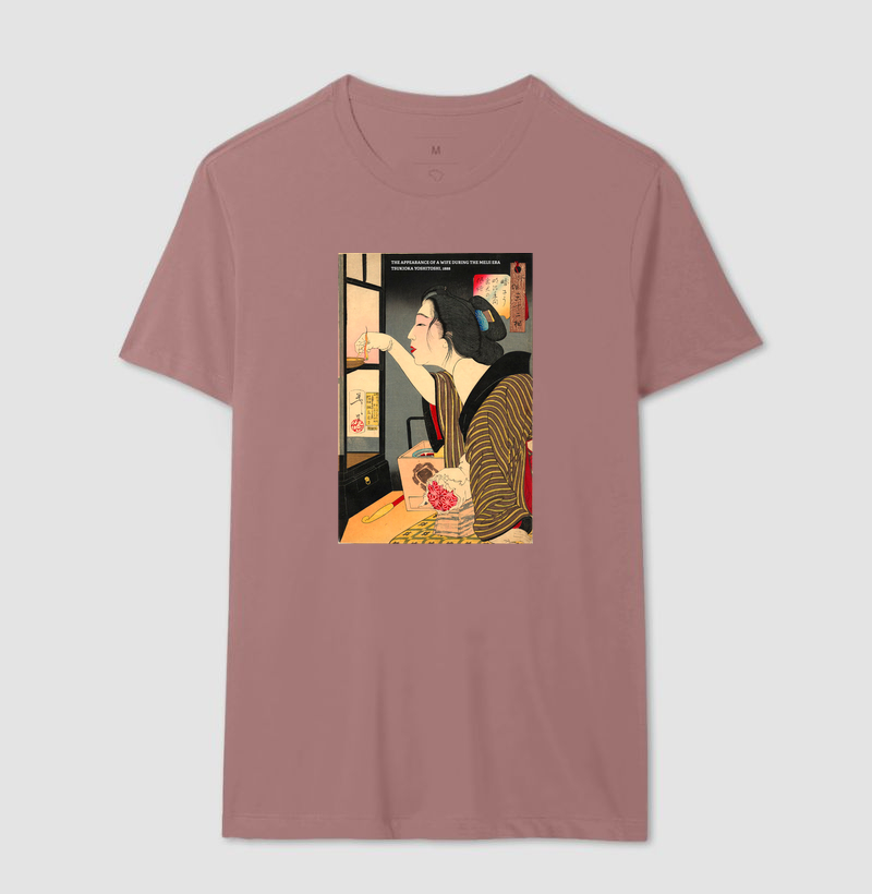 Camisa 17