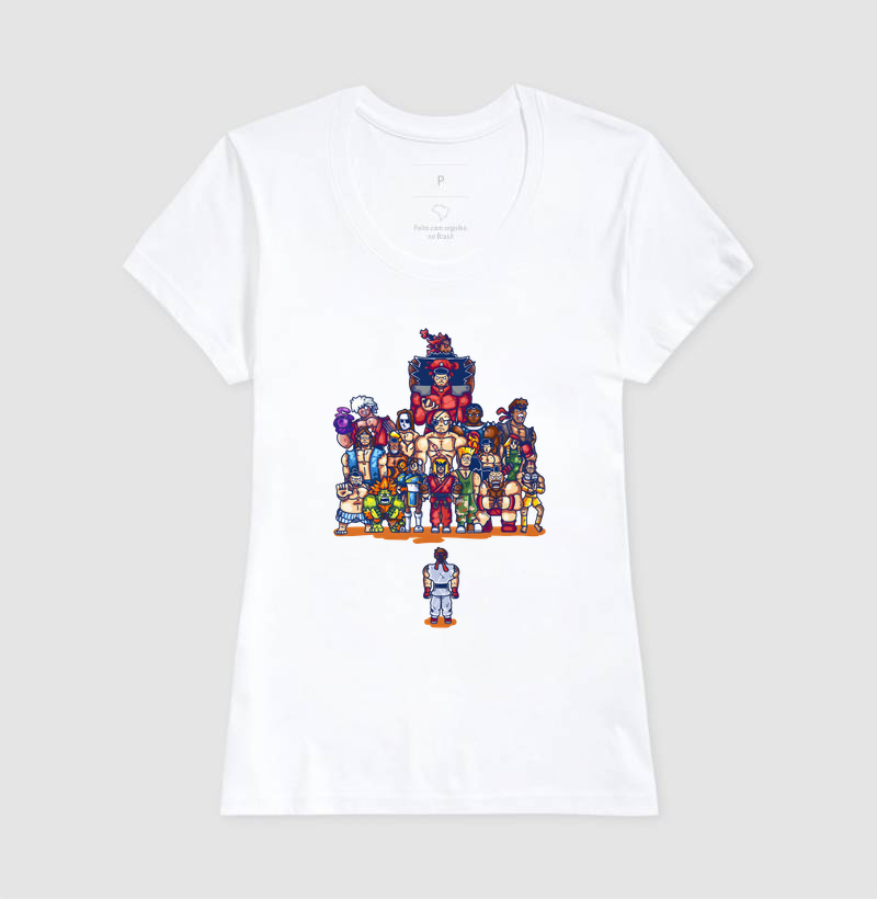 Camisa 4