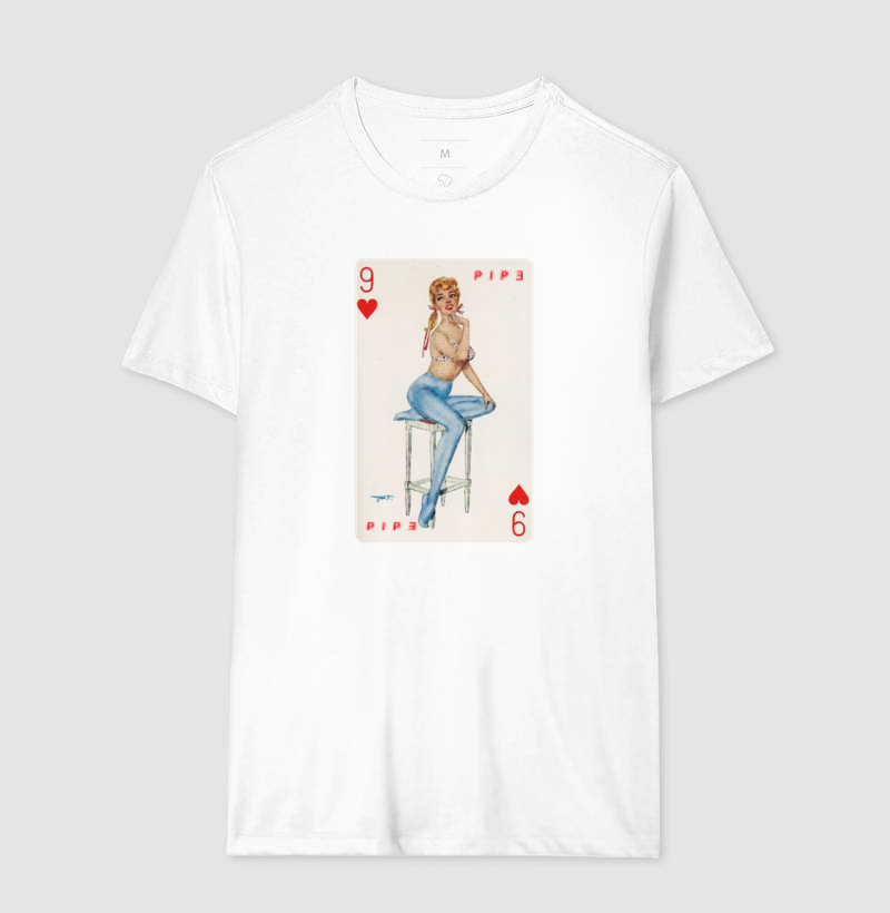 Camisa 3