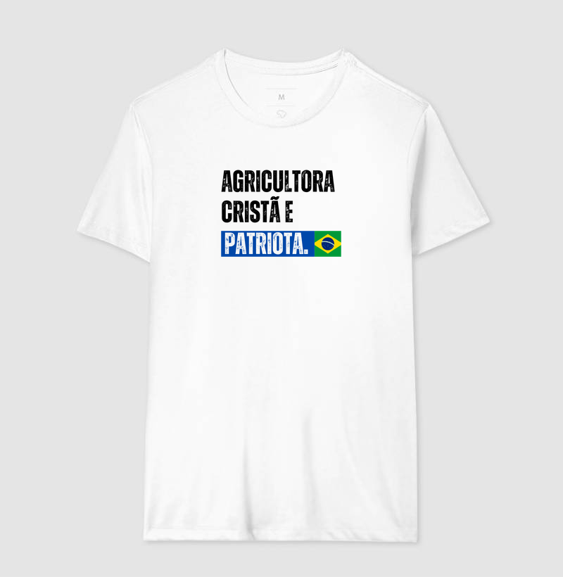 Agricultora Cristã e Patriota - Imagem 4