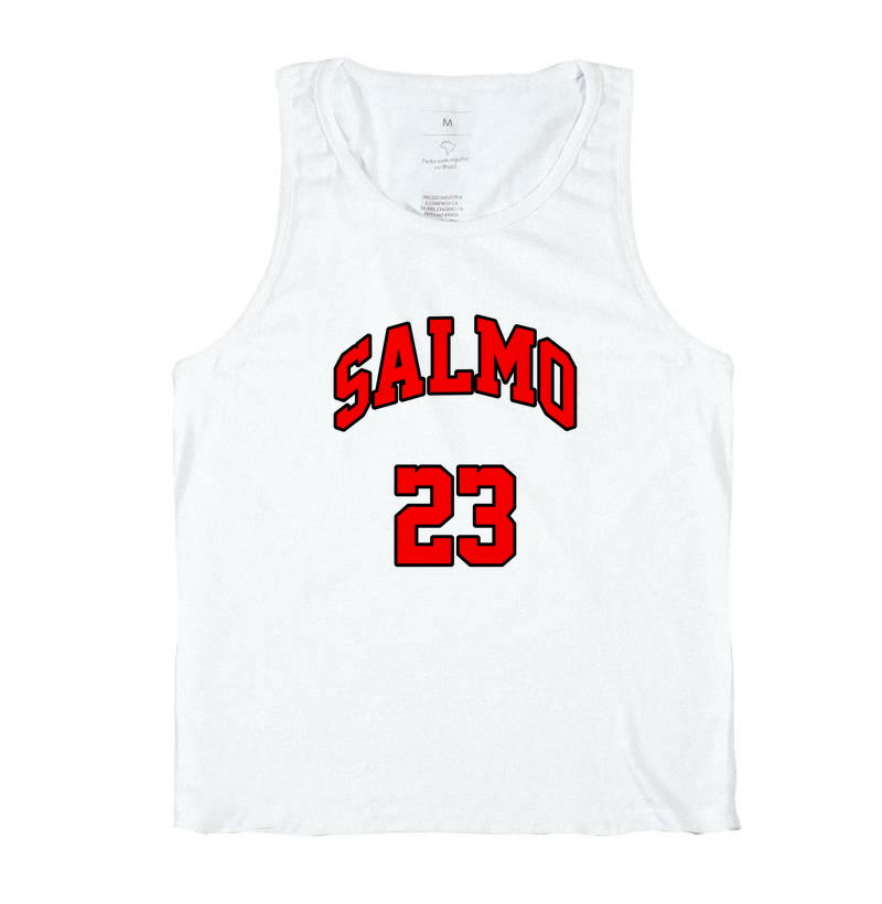 Regata Cristã Salmo 23 - Imagem 2