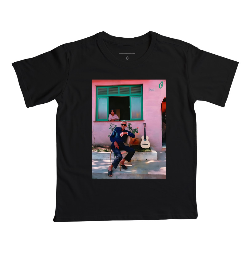 Camisa 5