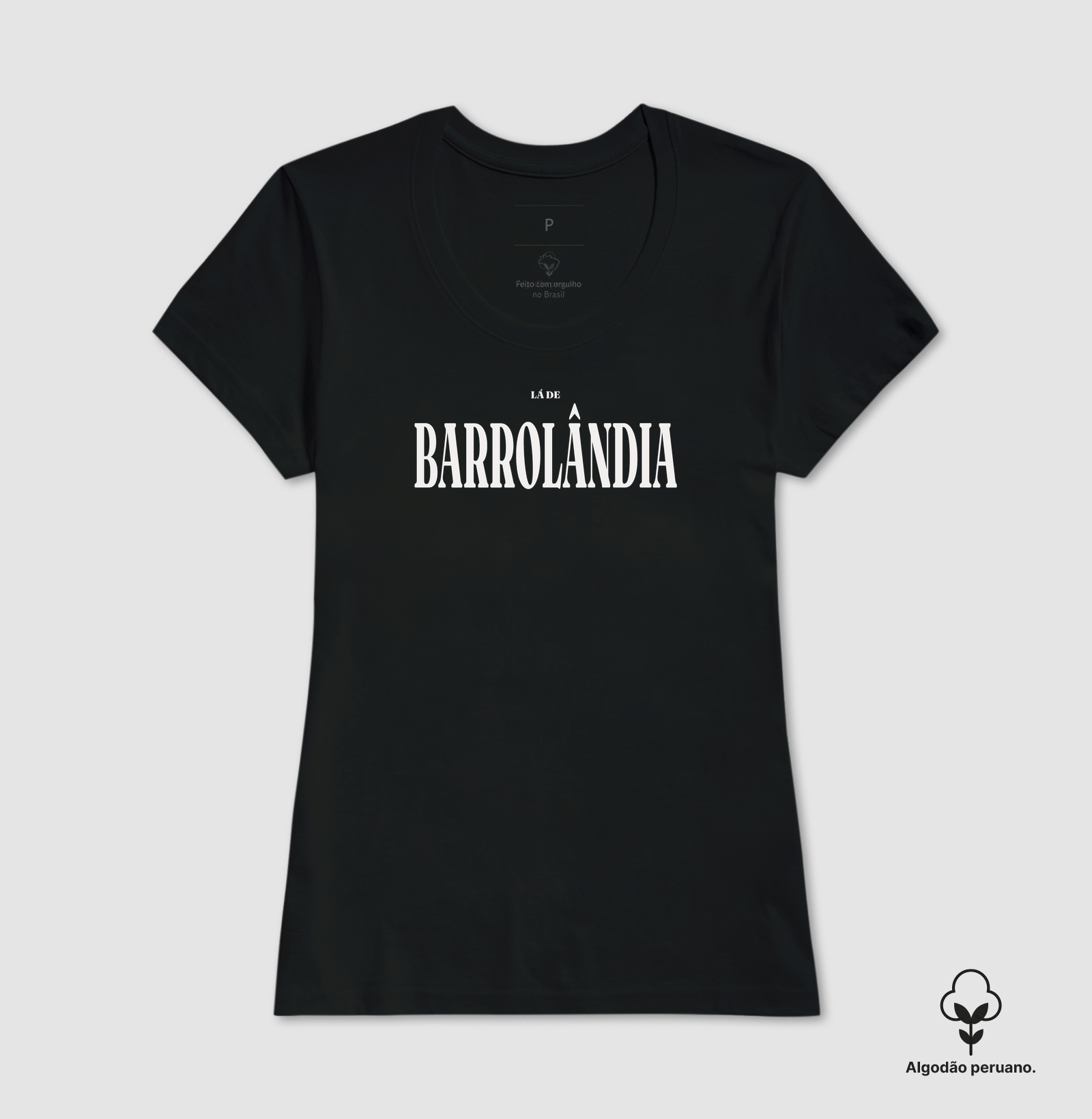 Barrolândia | Tipografia TO - Imagem 6