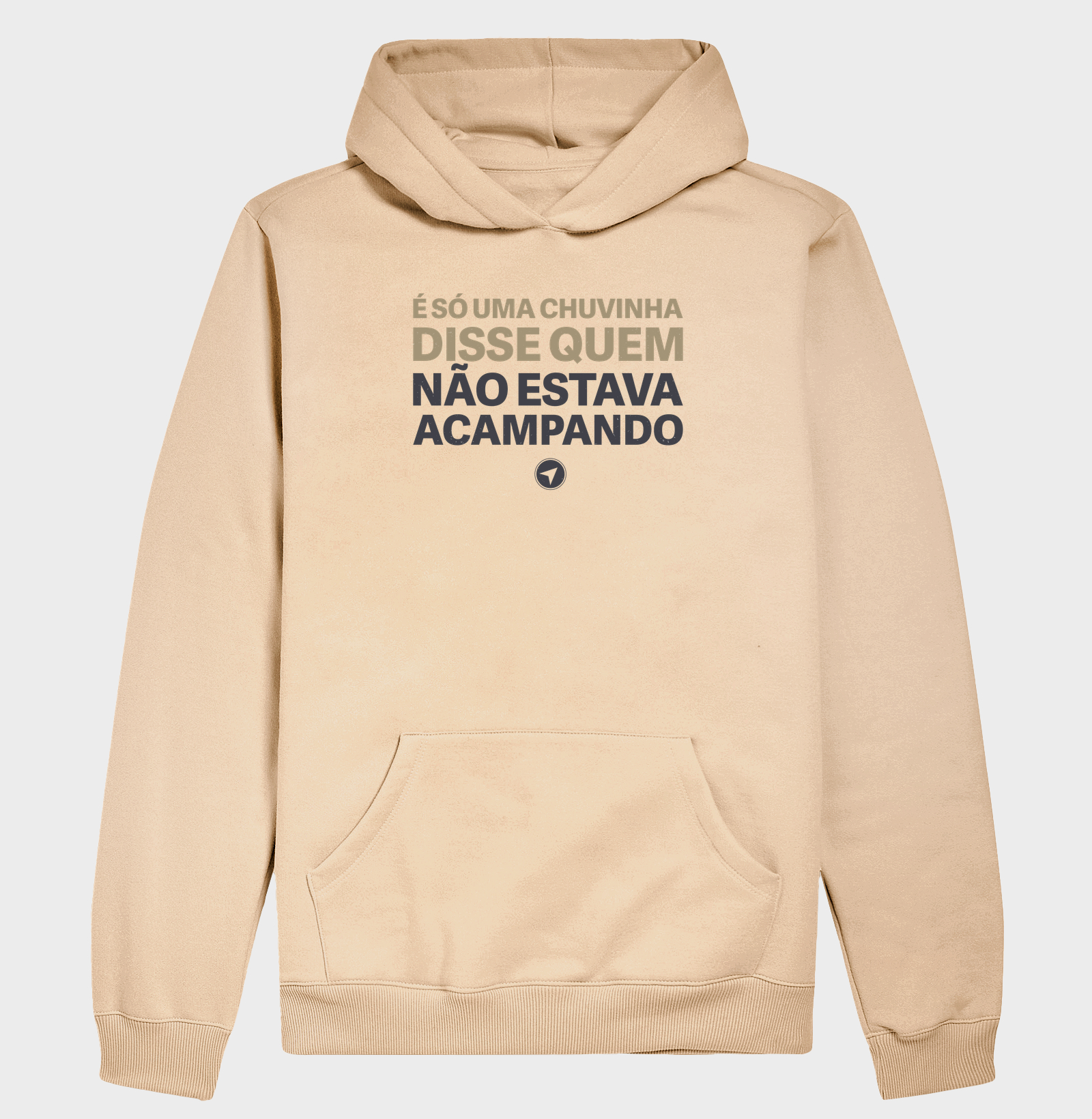 Só uma Chuvinha - Imagem 5