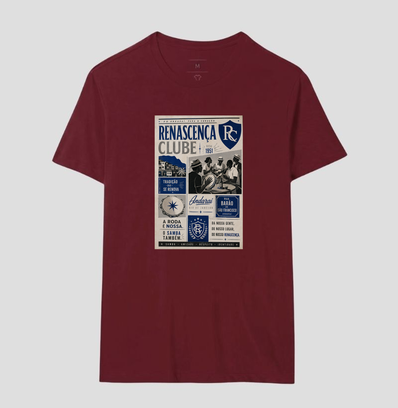 Camisa 17