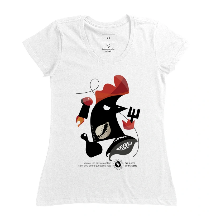 Camisa 2