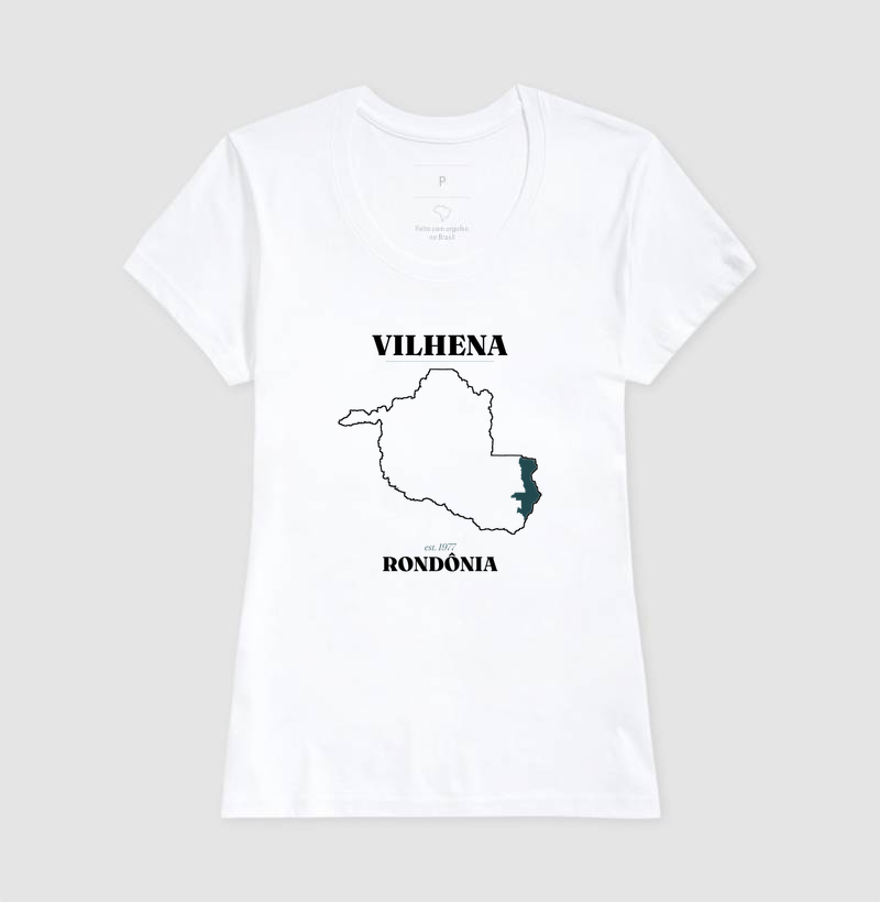 Vilhena | Legado RO - Imagem 5