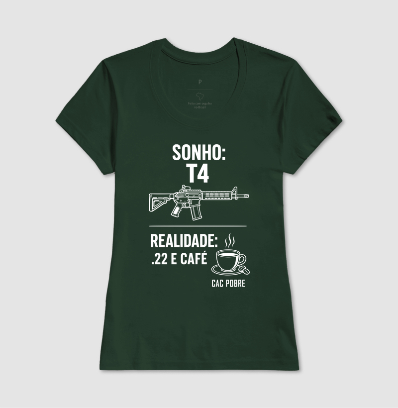Sonho T4 CAC Pobre - Imagem 14