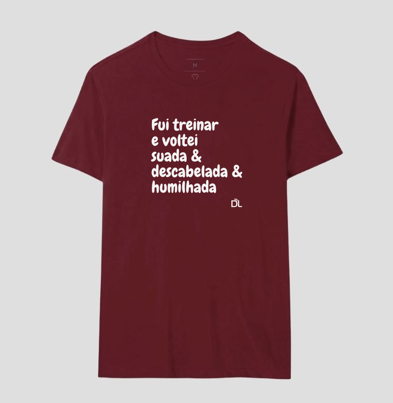 Camisa 20
