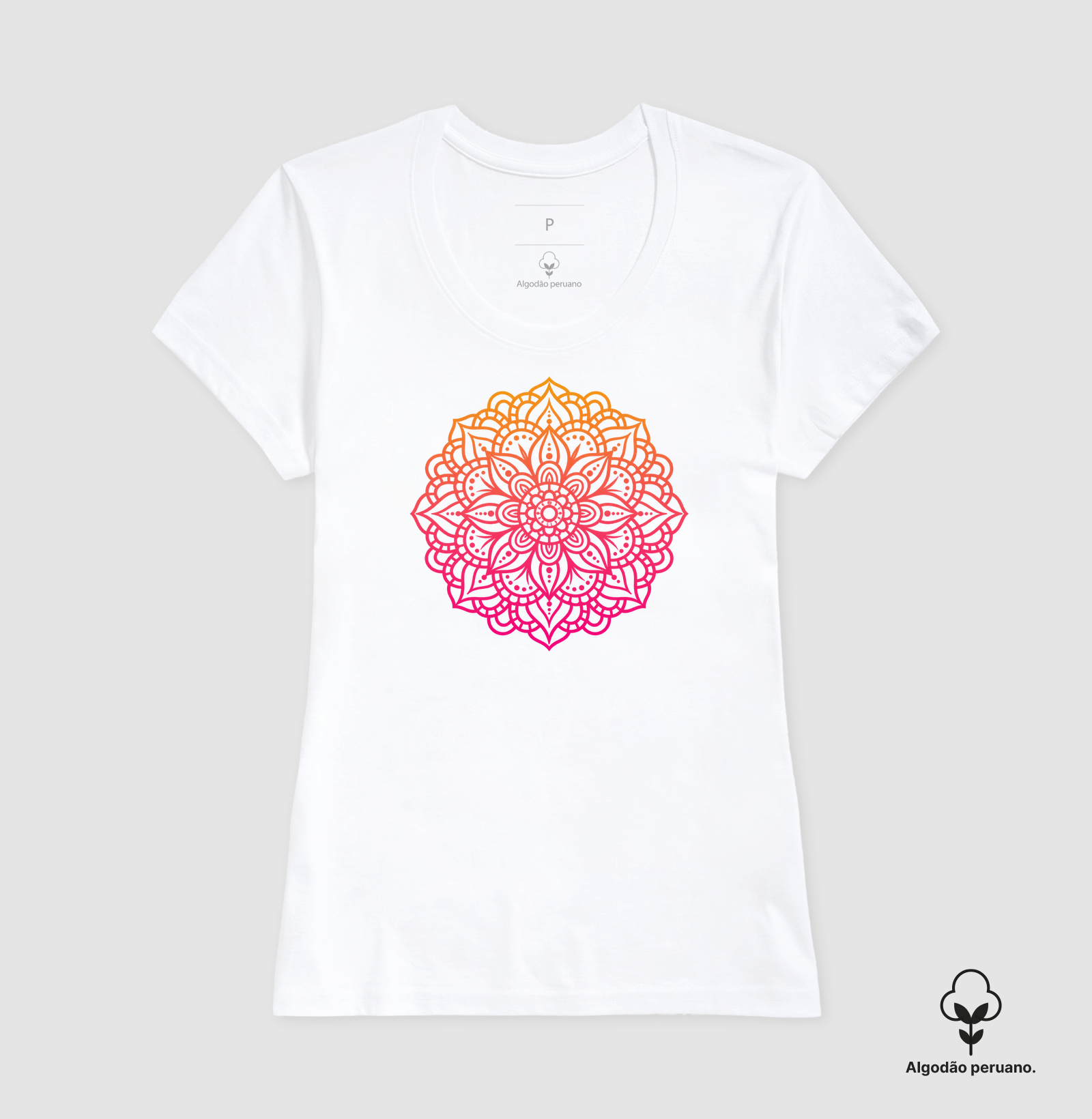 Mandala Aurora Vital - Imagem 3