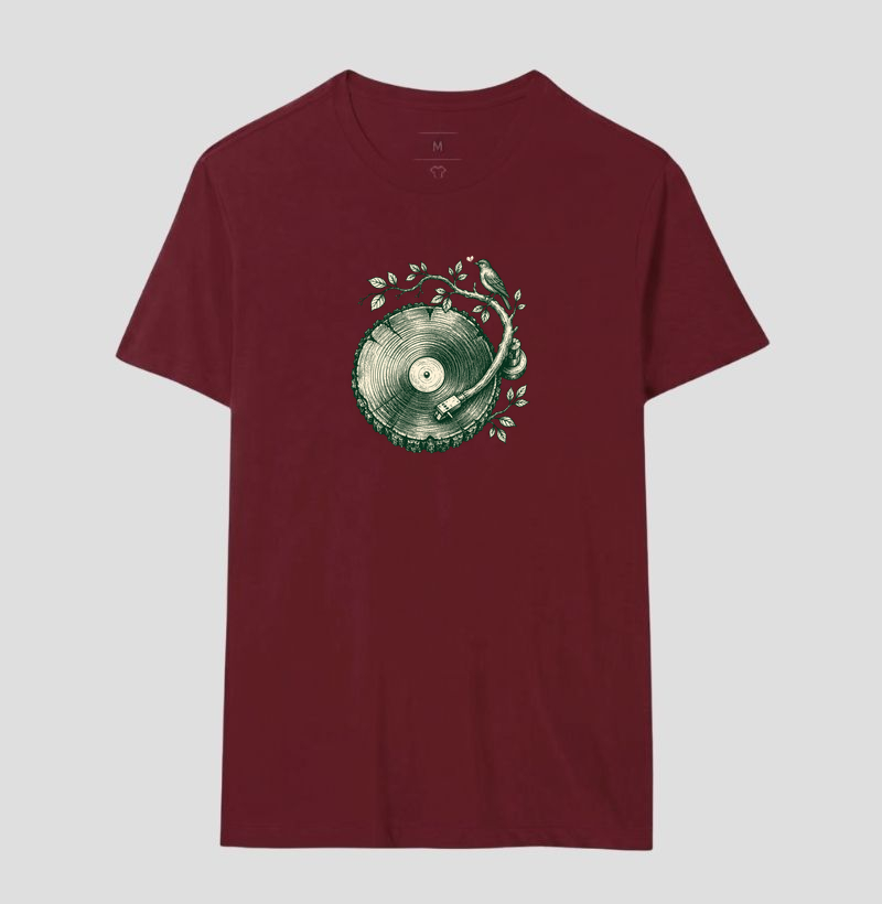 Camisa 18
