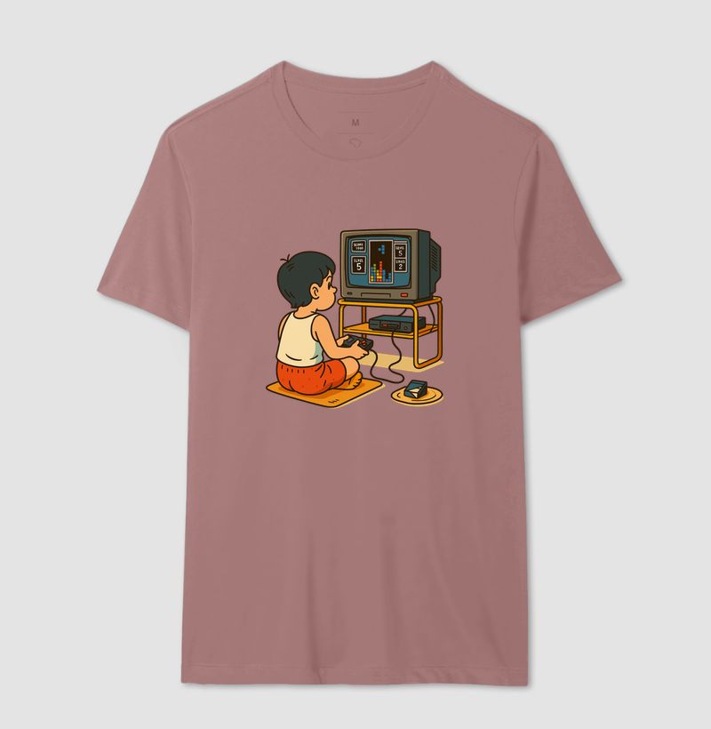 Camisa 16
