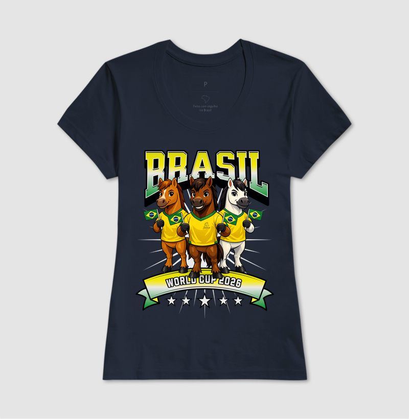 Camisa 9
