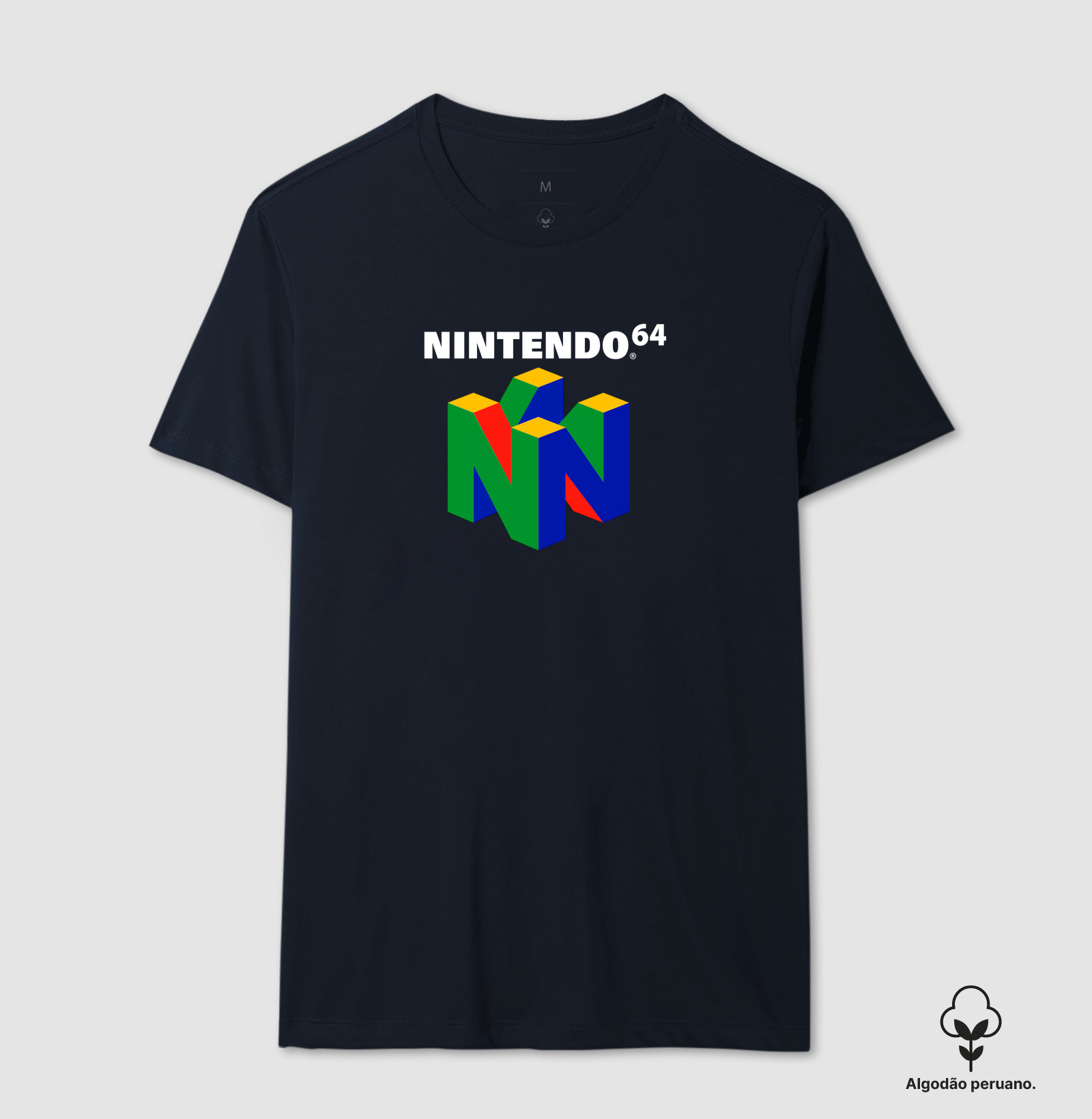 Nintendo 64 - Imagem 5