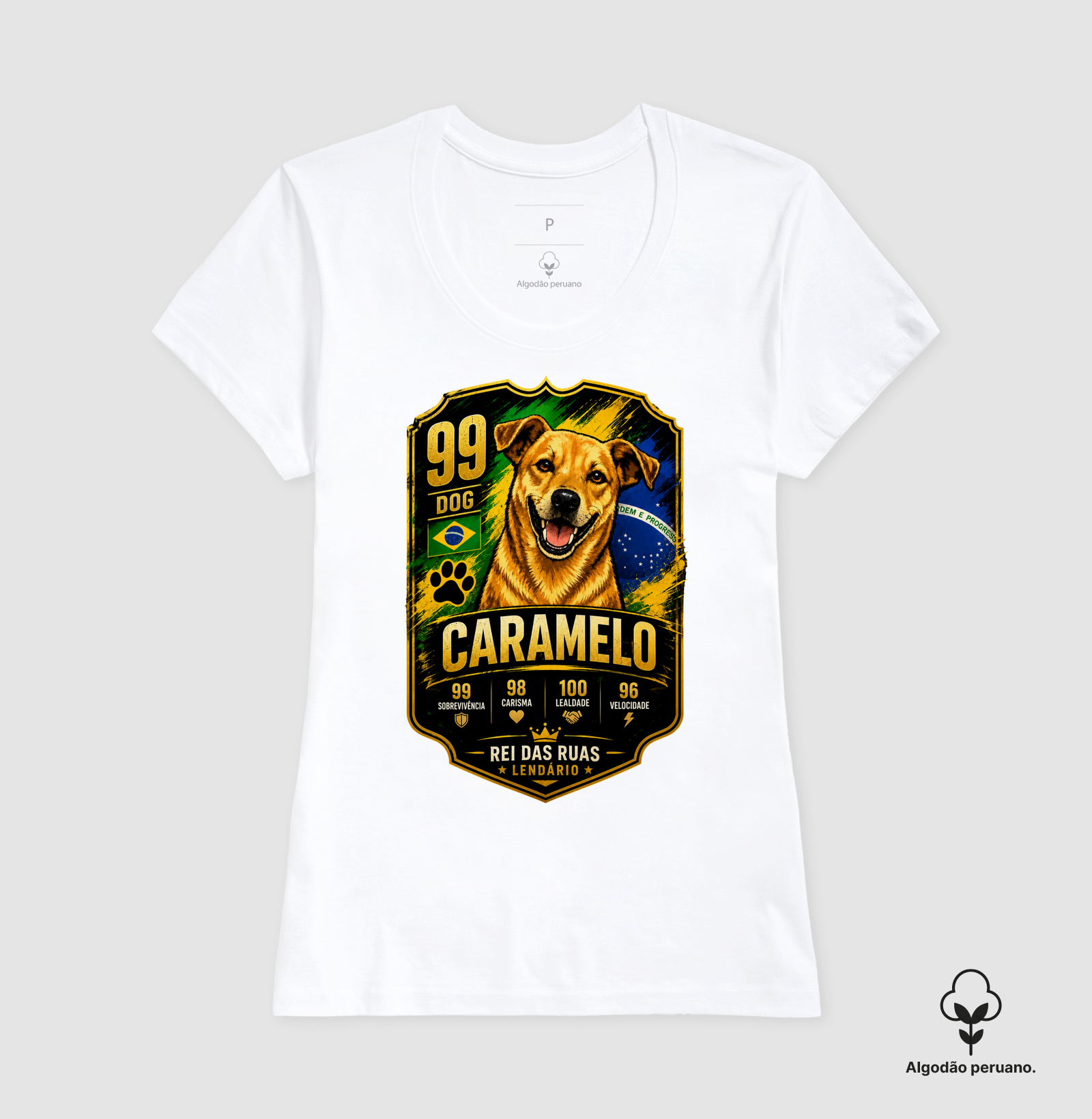Camisa 5