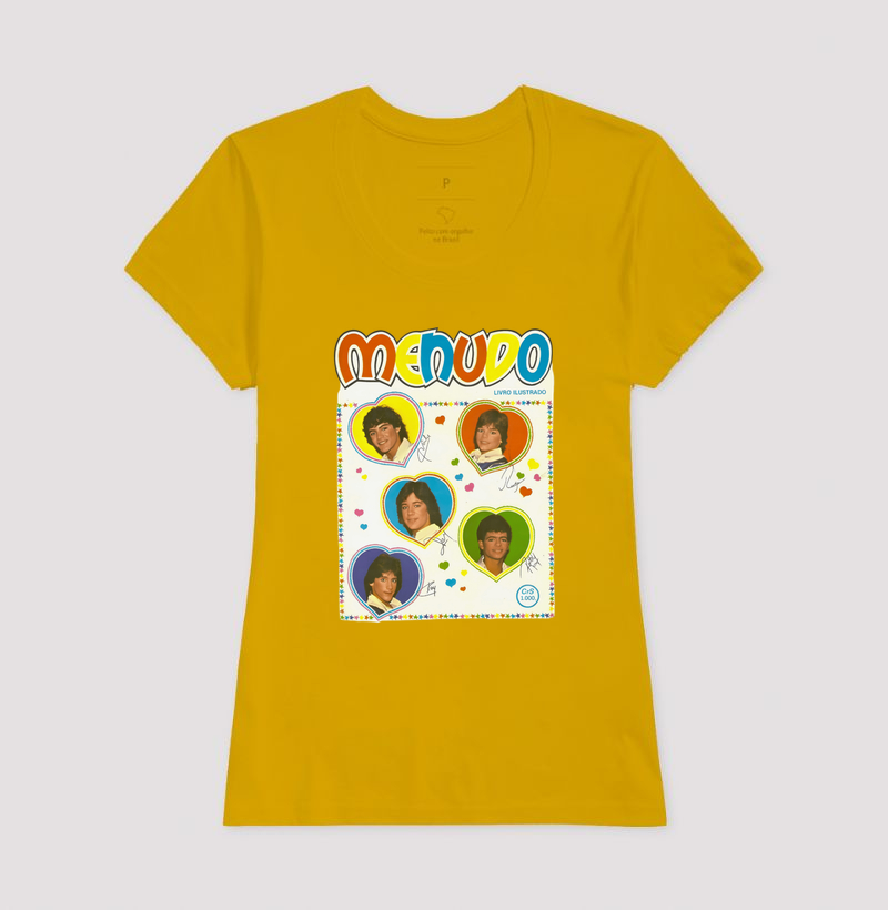 Camisa 14