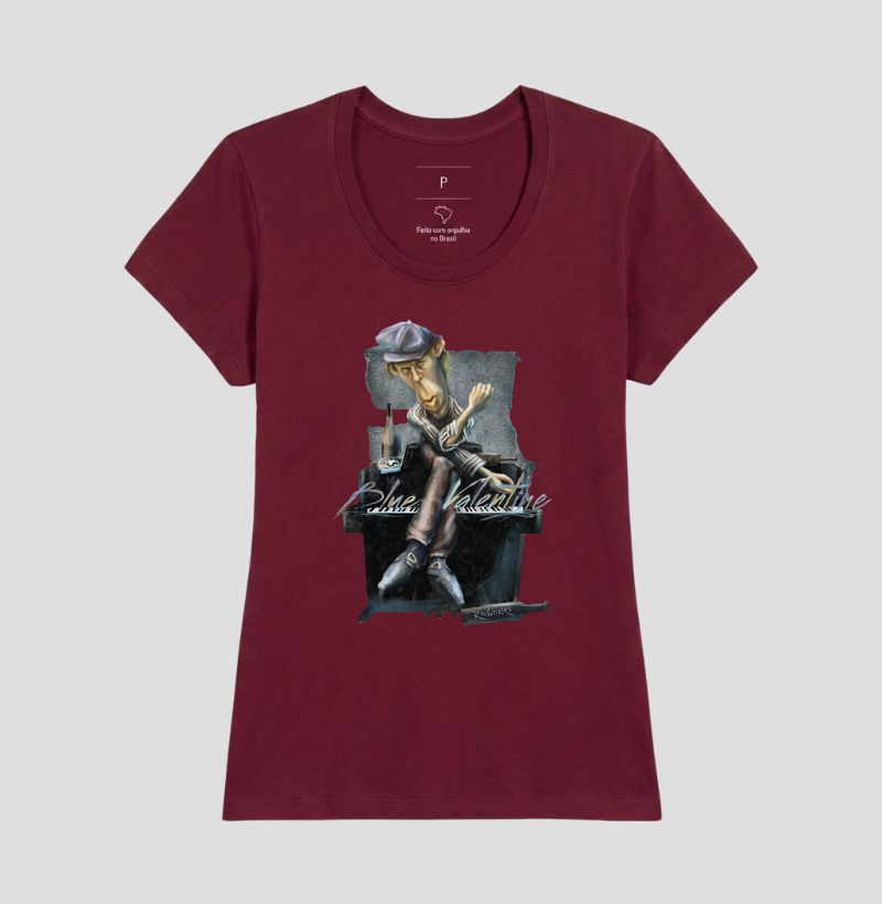 Camisa 20