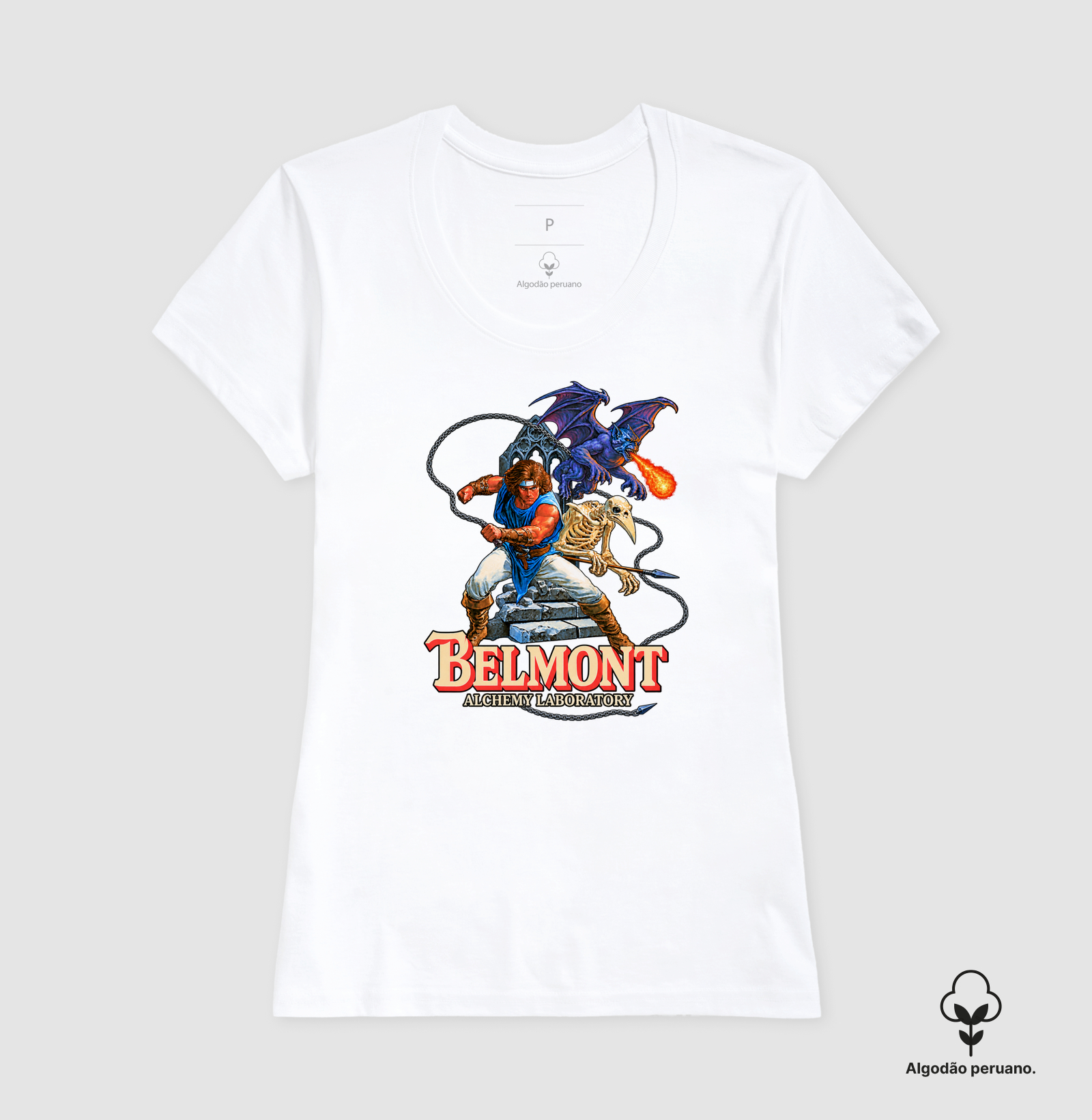 Belmont - Alchemy Laboratory - Imagem 4
