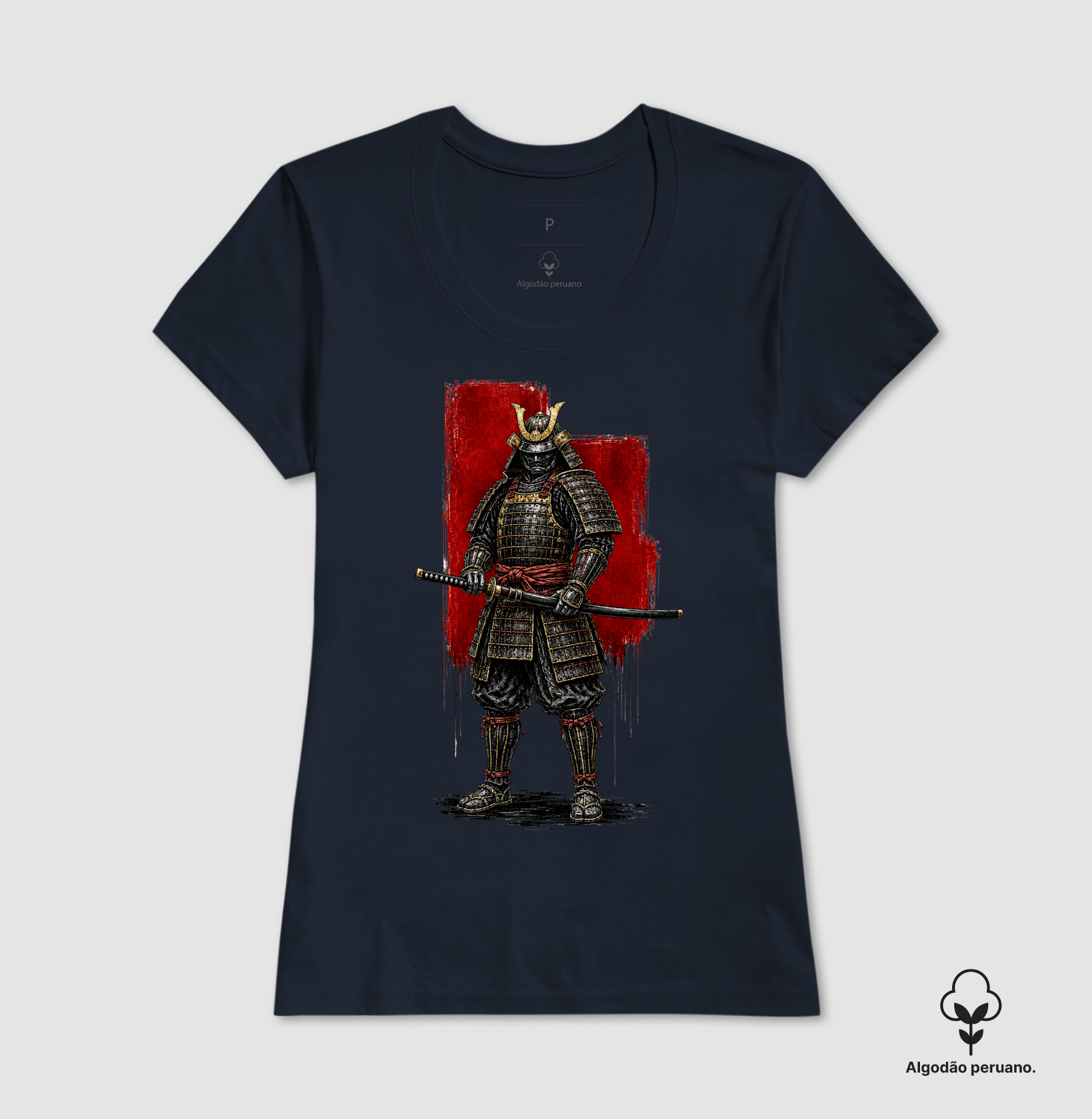 SAMURAI — Honra Imperial - Imagem 7