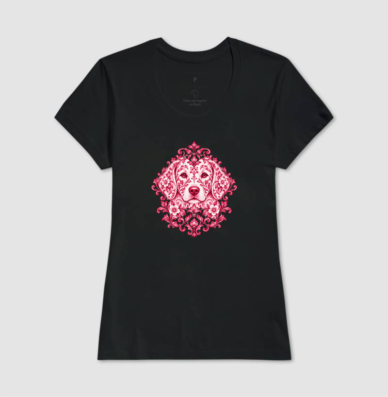 Azulejo Rosa - Imagem 3