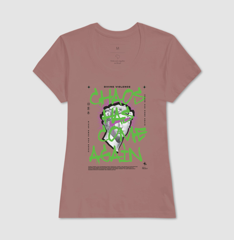 Camisa 16