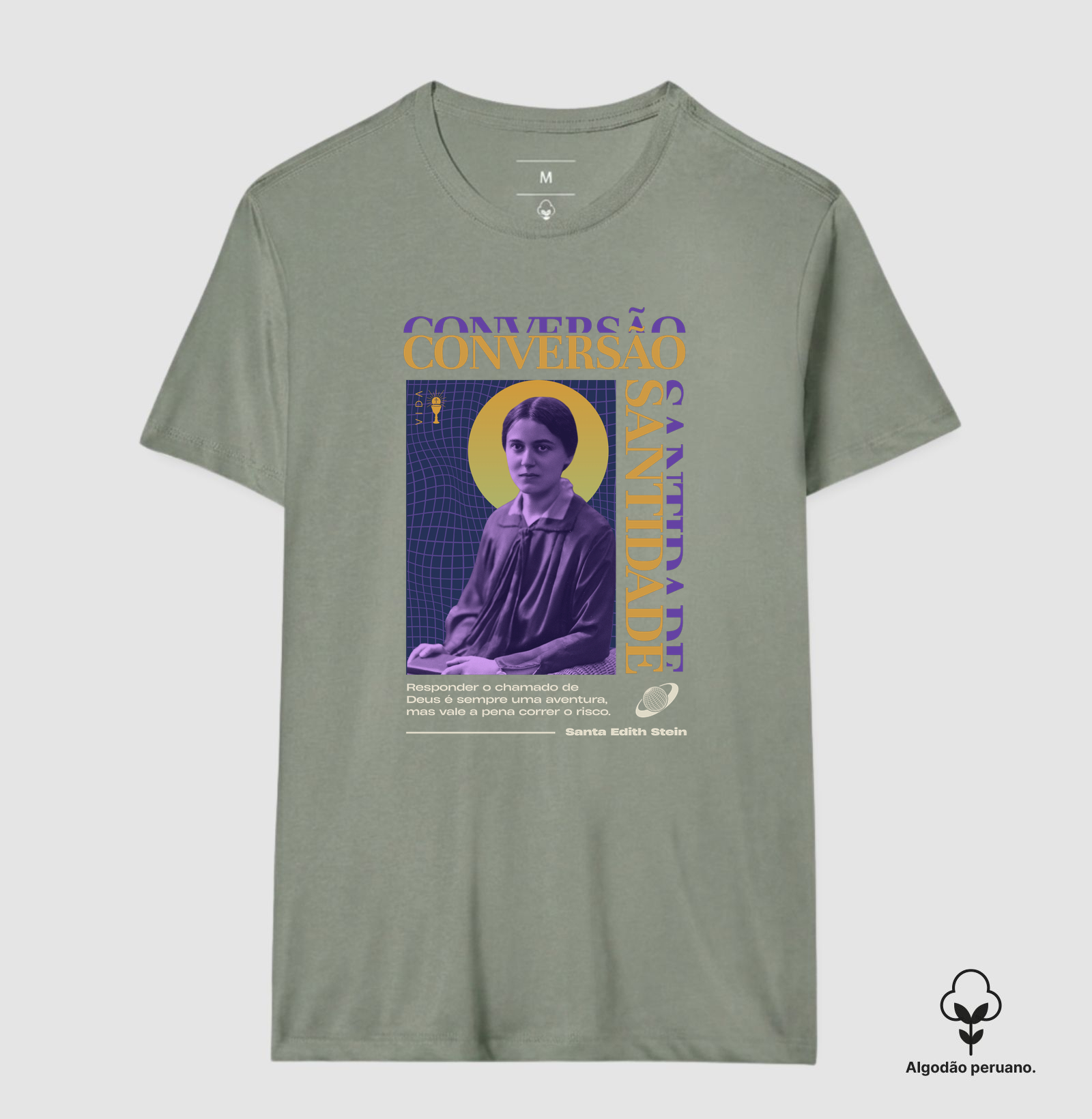 Santa Edith Stein - Imagem 8
