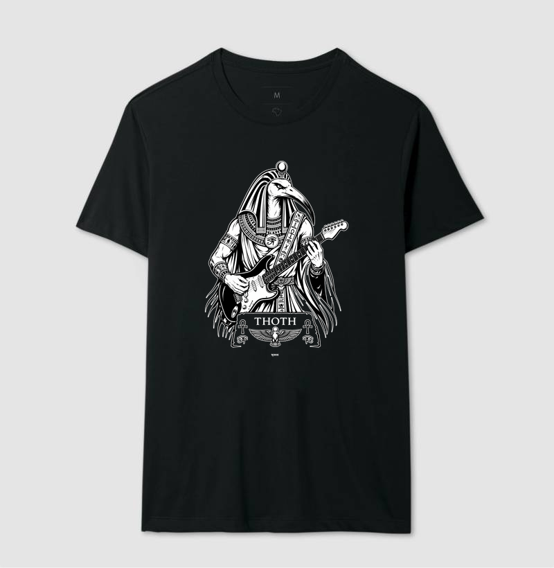 Thoth Guitarrista - Imagem 2