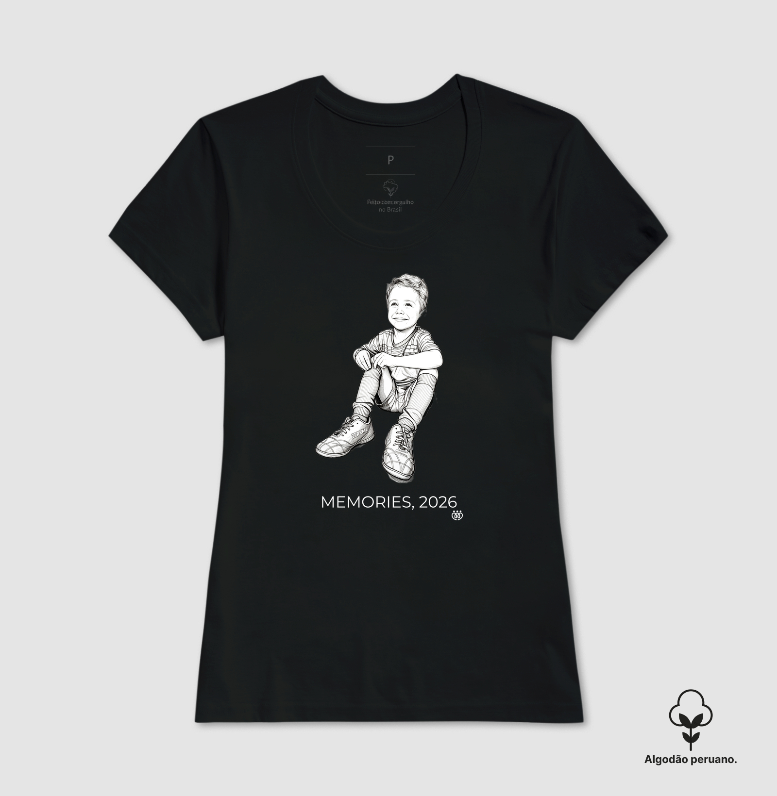 Camisa 4